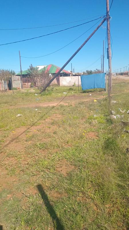 0 Bedroom Property for Sale in Mangaung Free State
